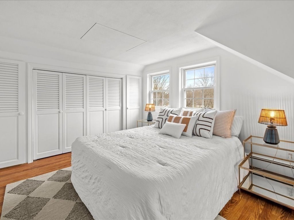 18 Hillside Road Scituate, MA 02066 - Photo 26 of 36