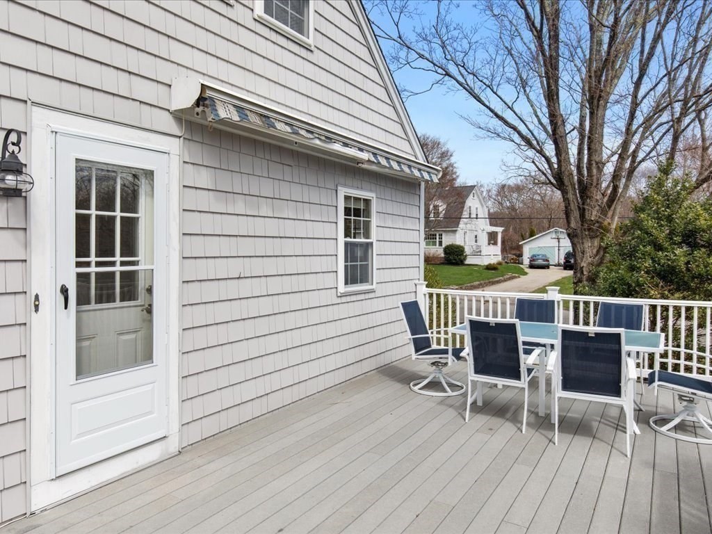 18 Hillside Road Scituate, MA 02066 - Photo 29 of 36