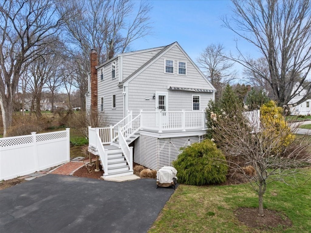 18 Hillside Road Scituate, MA 02066 - Photo 31 of 36