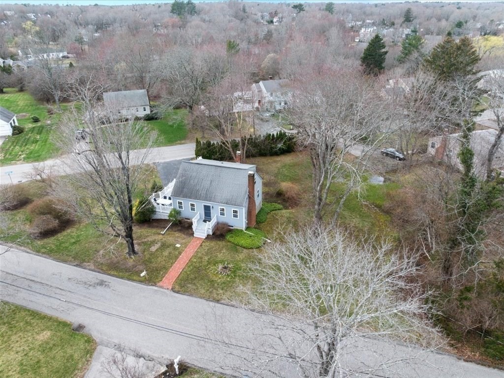 18 Hillside Road Scituate, MA 02066 - Photo 33 of 36