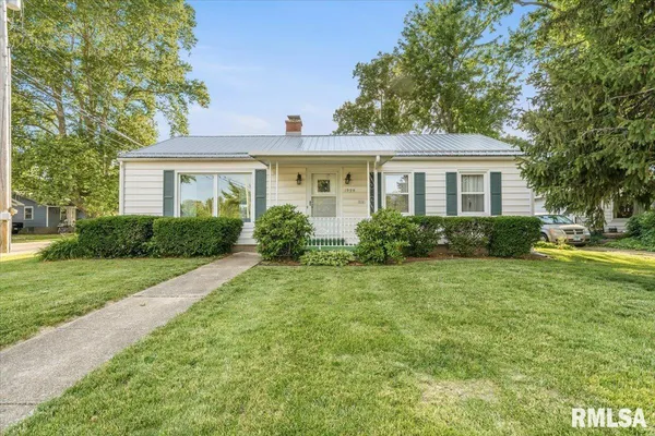 $250,000 | 1939 Dial Court, Springfield, IL 62704