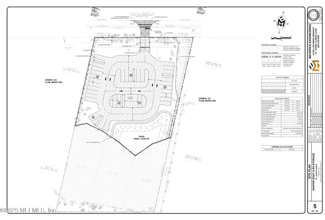 $3,450,000 | 1765 Highway 16, St. Augustine, FL 32084