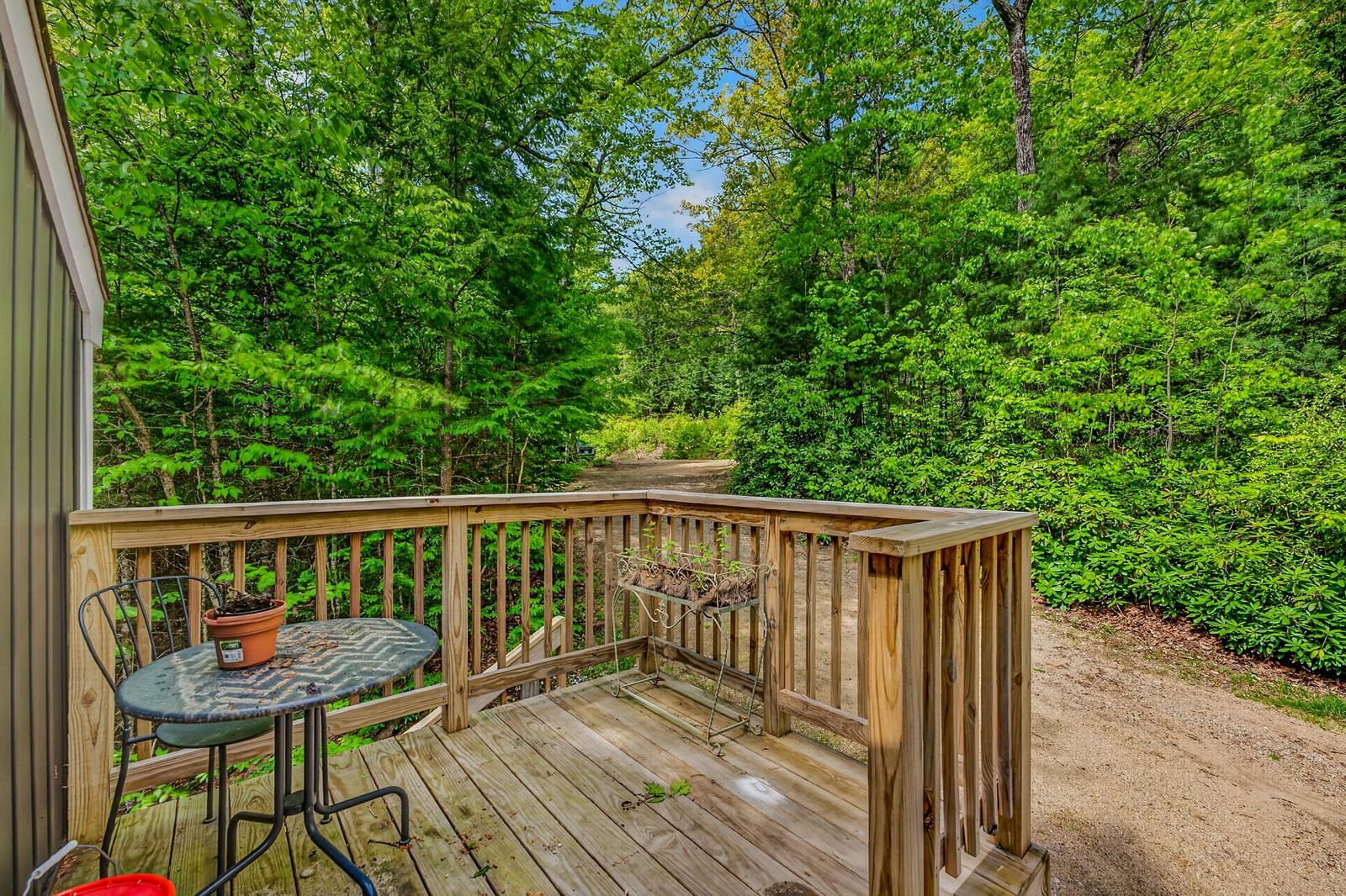 146 Bell Valley Road Campton, NH 03223 - Photo 28 of 47