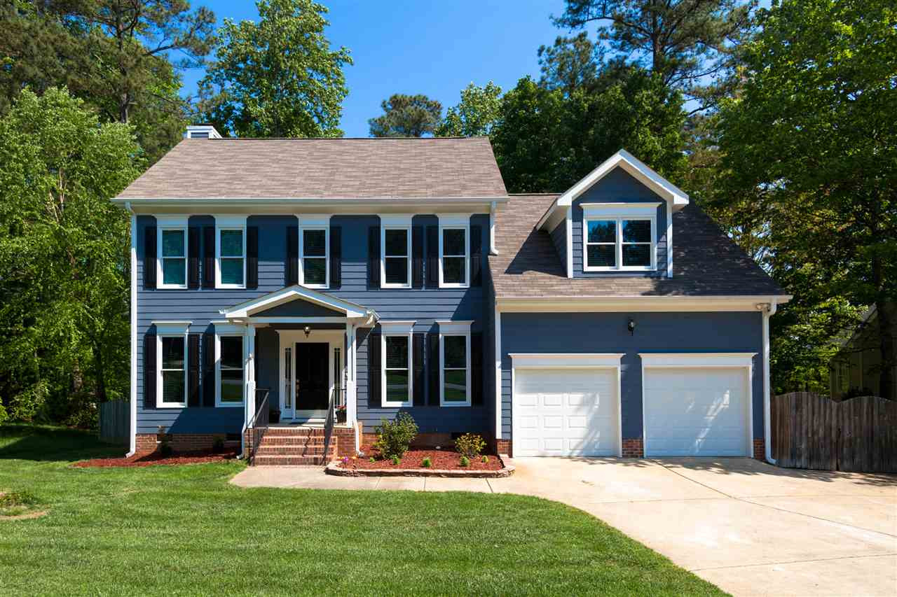2620 Jasper Lane Raleigh, NC 27613 - Photo 1 of 25 Photo 1