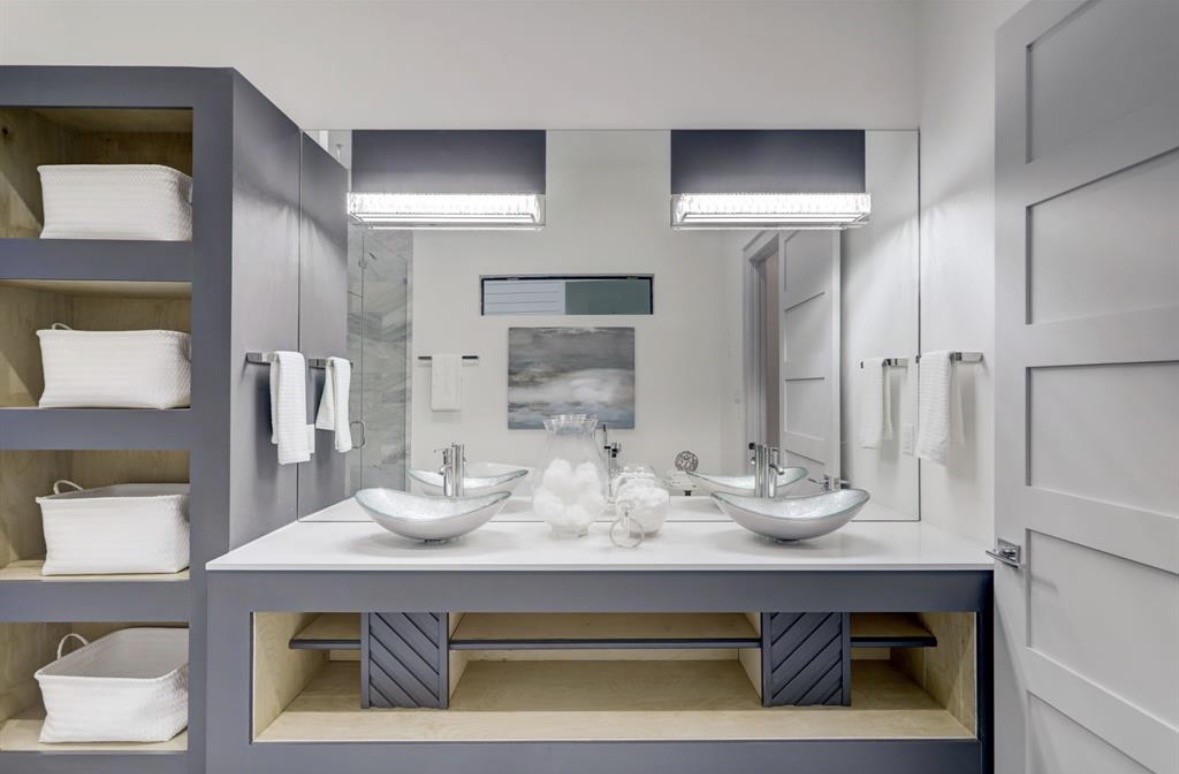 1709 Reverse Street Houston, TX 77055 - Photo 24 of 29