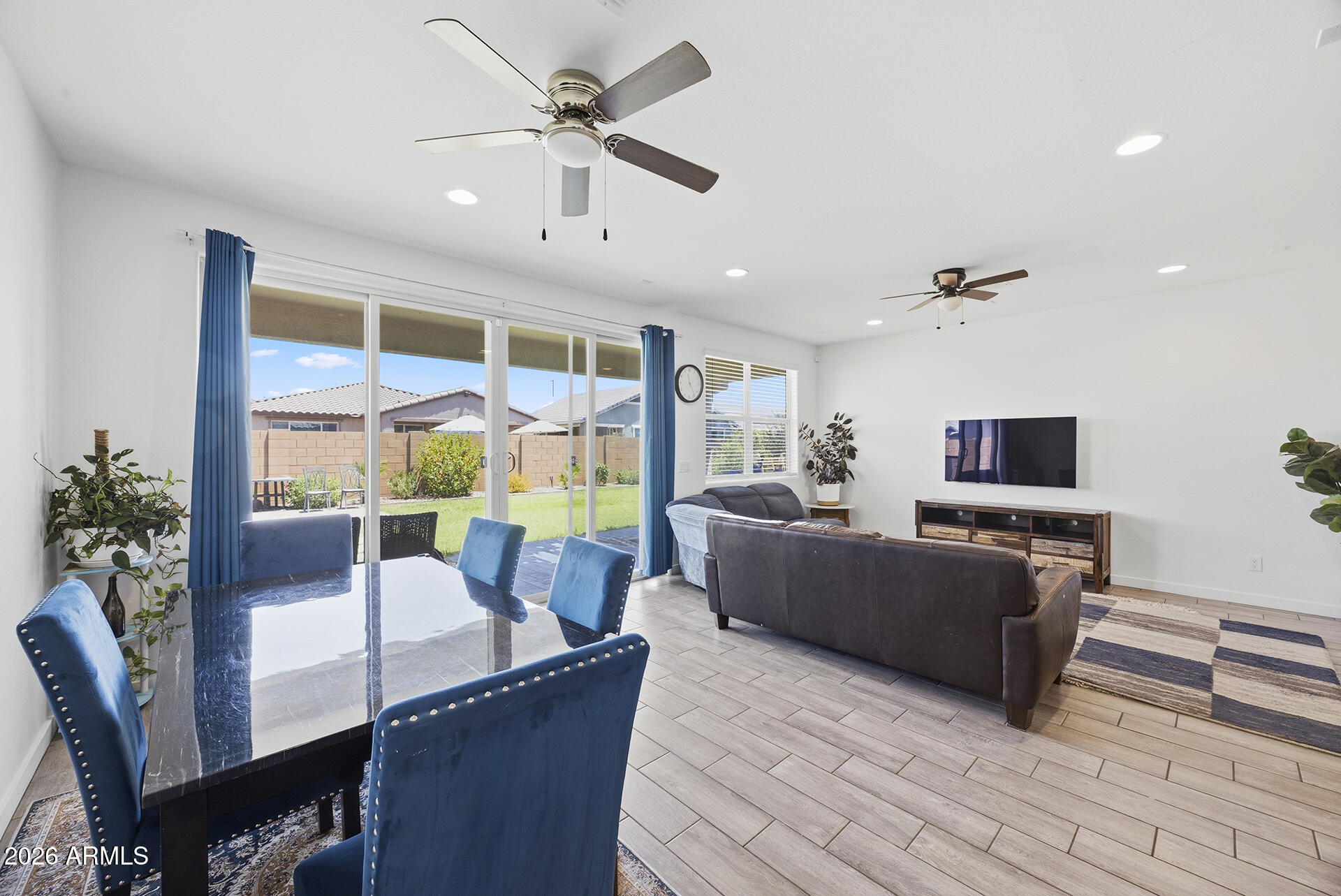 2300 East Ridgewood Lane Gilbert, AZ 85298 - Photo 14 of 50 Dining Area