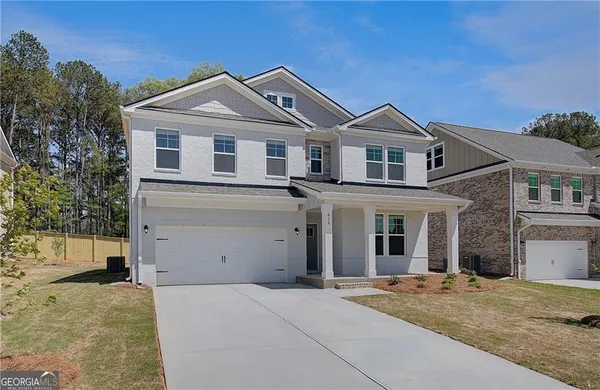 $489,993 | 704 Radiant Holw Lane, McDonough, GA 30253