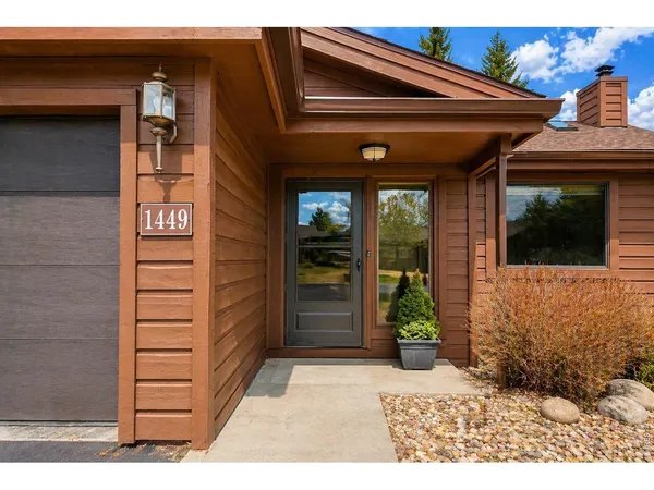 $604,900 | 1449 Matthew Circle, Estes Park, CO 80517