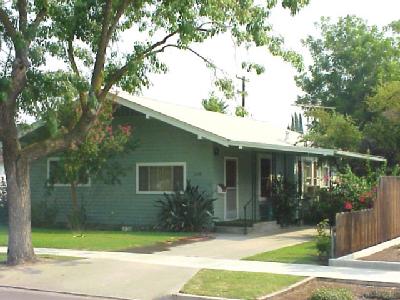 1150 L Street Reedley, CA 93654 - Photo 1 of 1