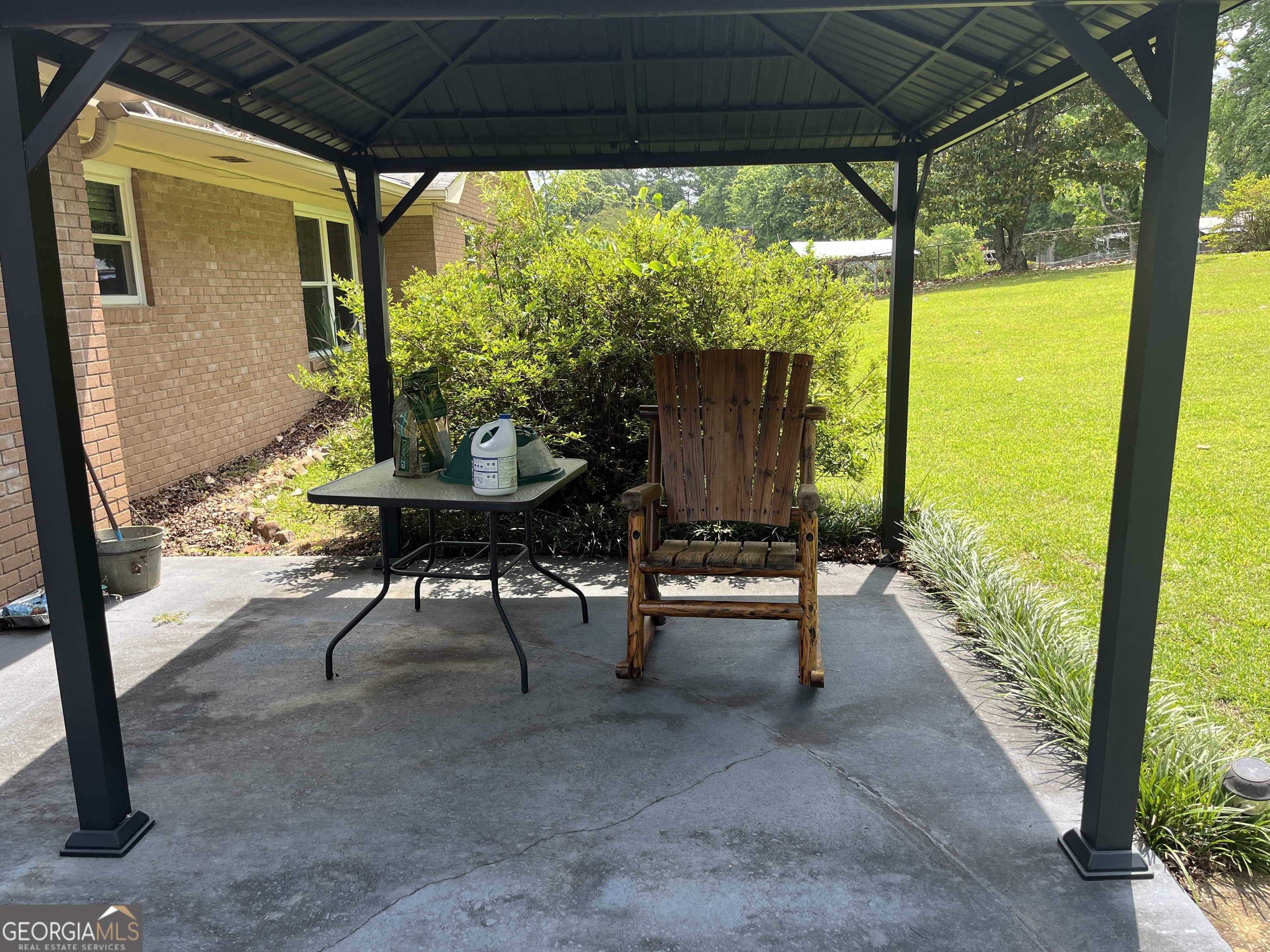 813 Mayes Way Manchester, GA 31816 - Photo 5 of 40