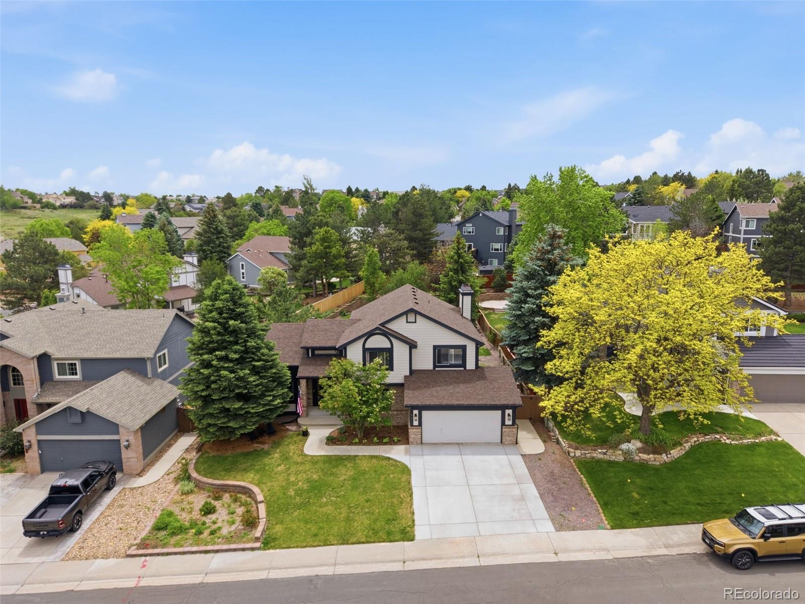 9810 Venneford Ranch Road Littleton, CO 80126 - Photo 2 of 50