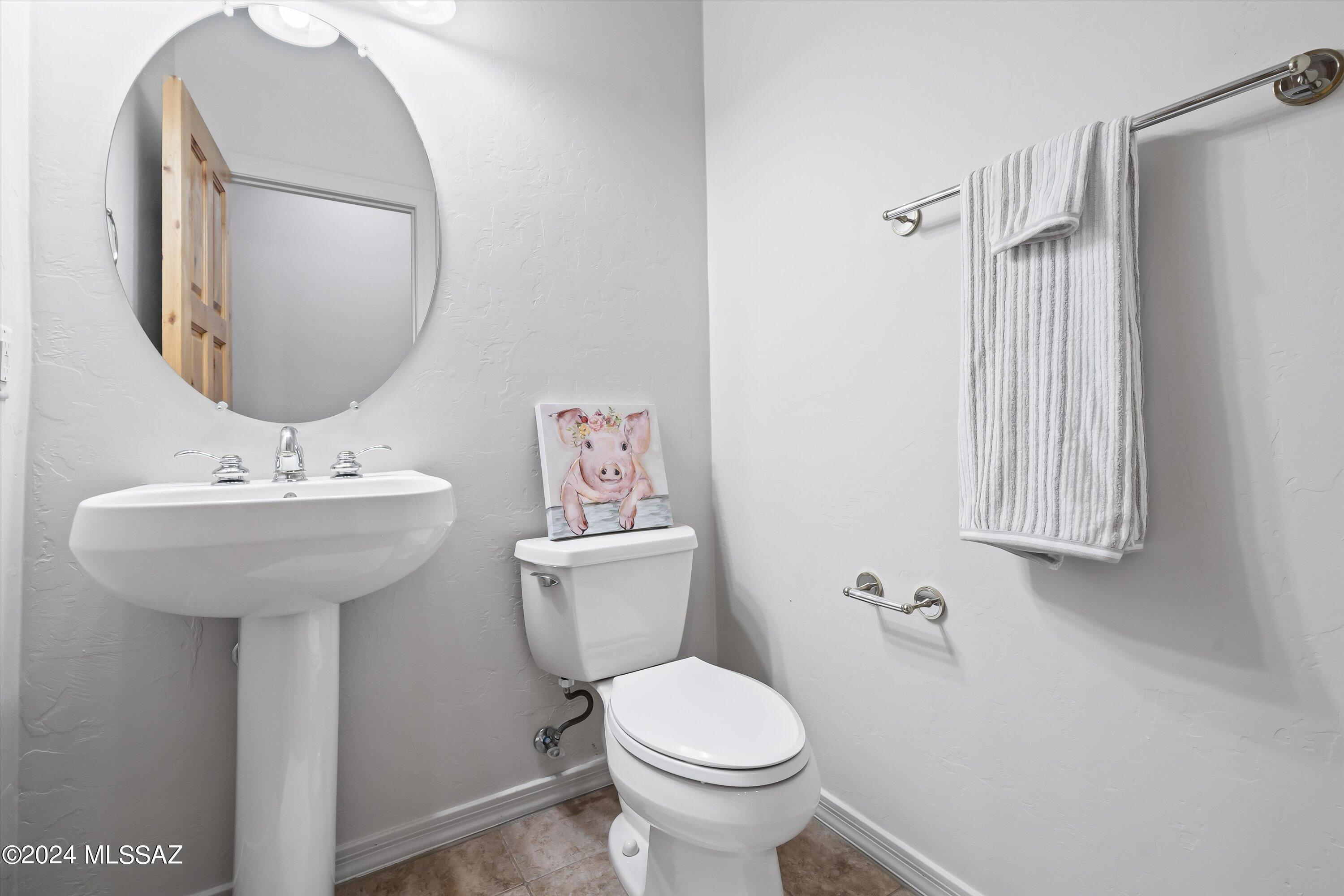 14491 East Circle L Ranch Place Vail, AZ 85641 - Photo 34 of 50
