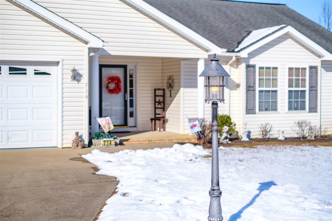 714 Ritchie Boulevard Staunton, VA 24401 - Photo 2 of 31 Gallery Image 2