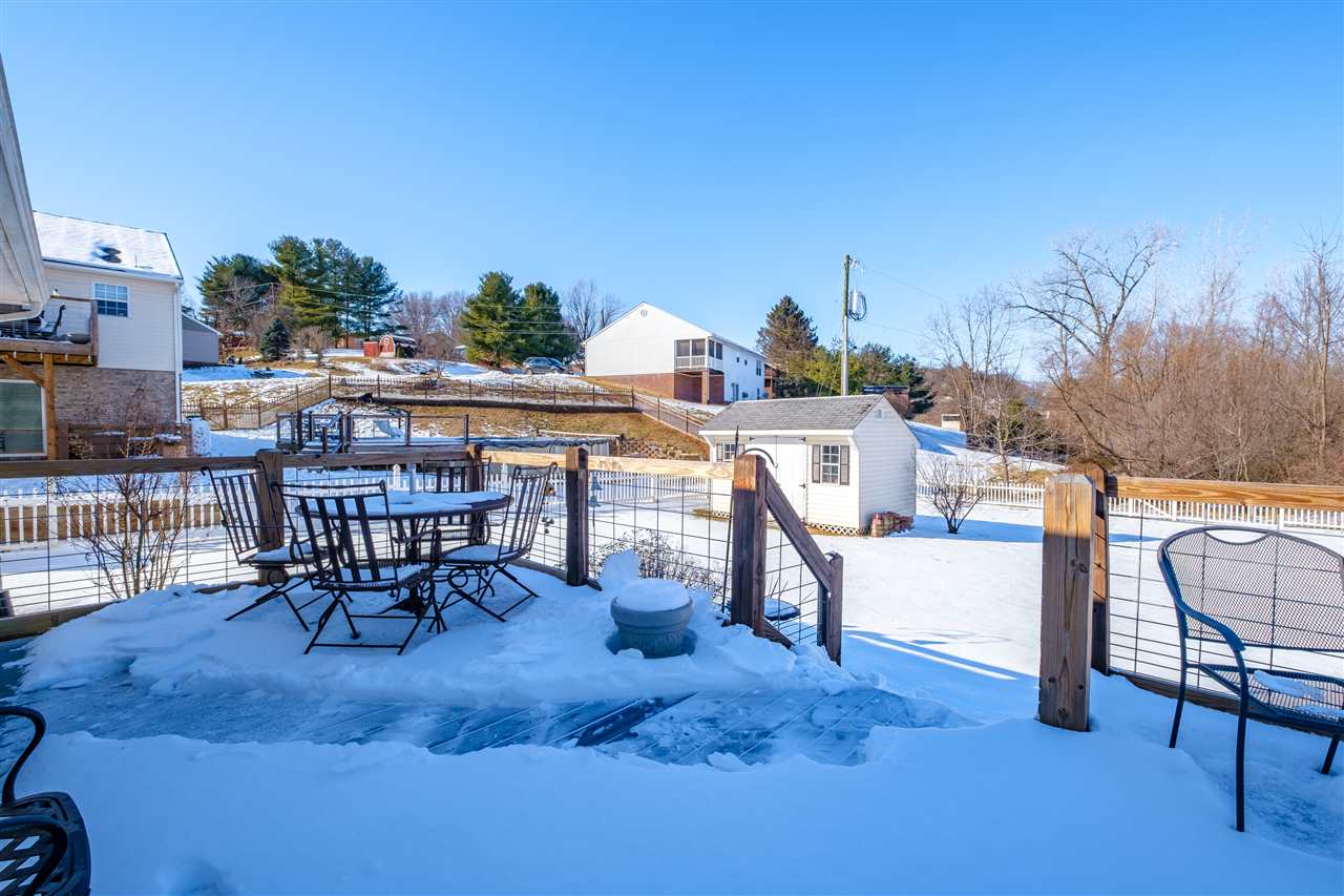 714 Ritchie Boulevard Staunton, VA 24401 - Photo 25 of 31 Gallery Image 25