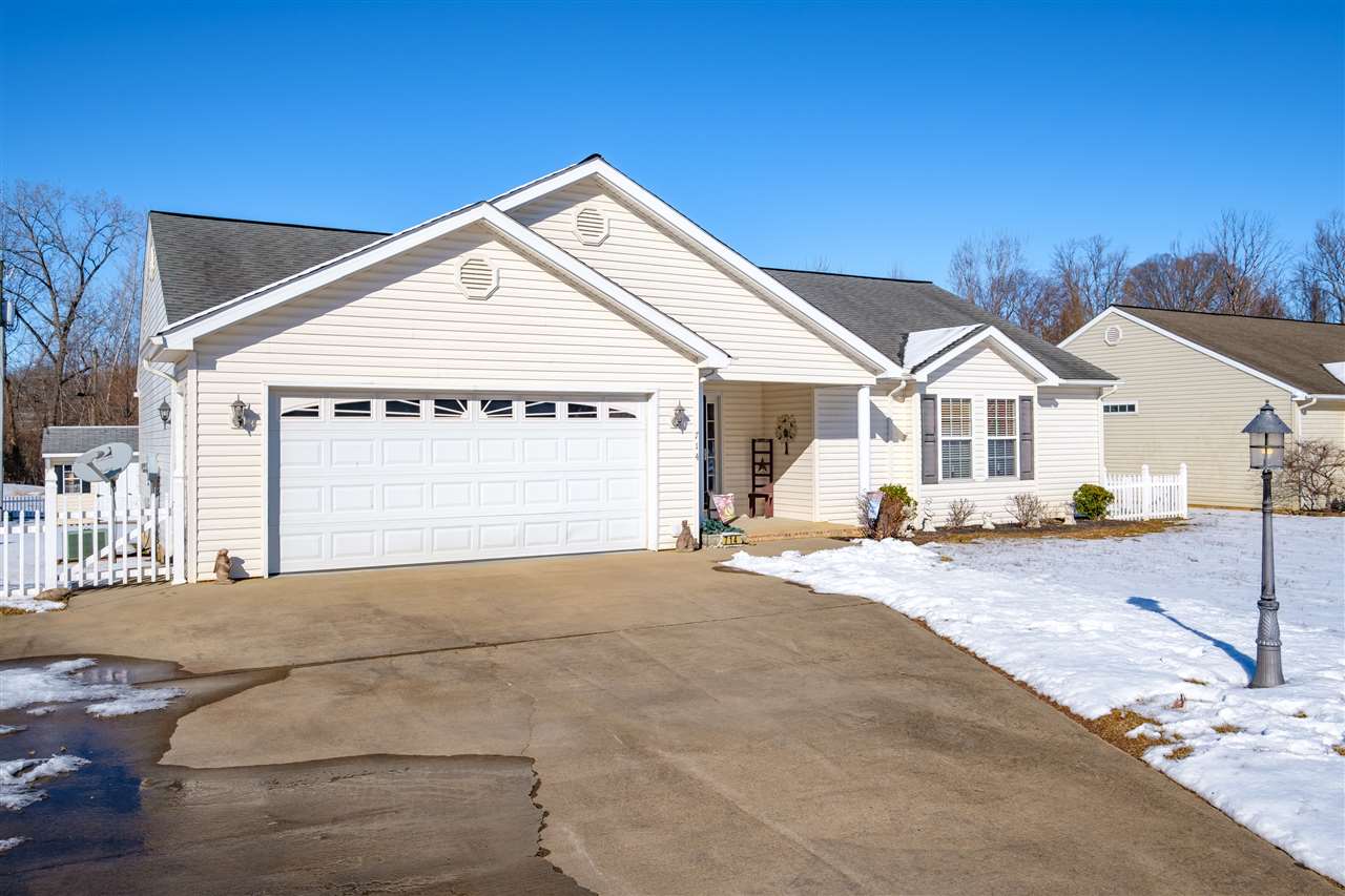 714 Ritchie Boulevard Staunton, VA 24401 - Photo 26 of 31 Gallery Image 26