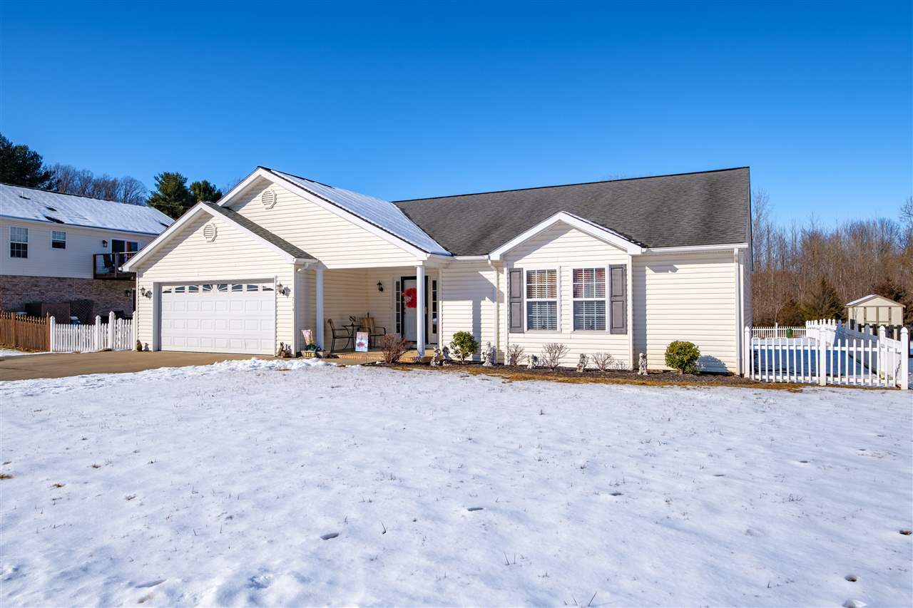 714 Ritchie Boulevard Staunton, VA 24401 - Photo 27 of 31 Gallery Image 27