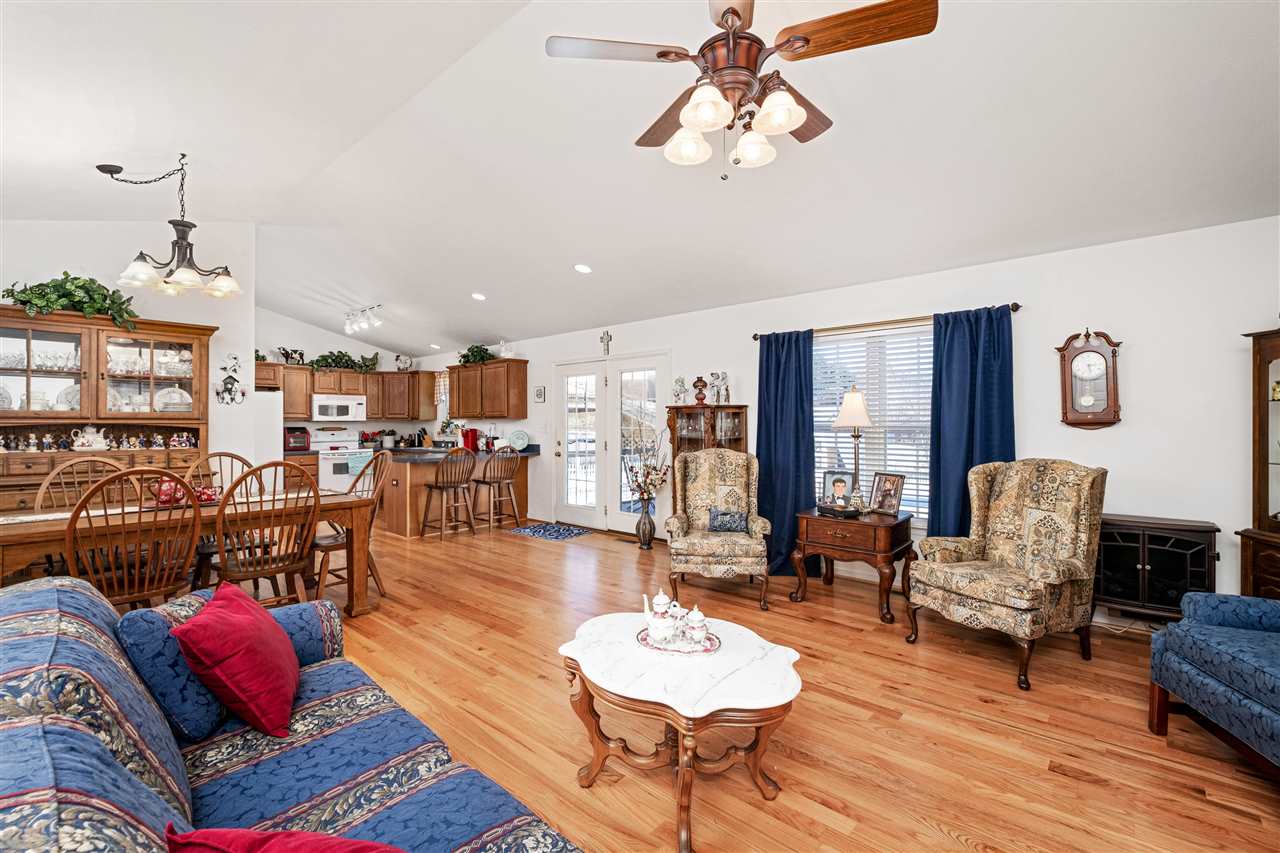 714 Ritchie Boulevard Staunton, VA 24401 - Photo 7 of 31 Gallery Image 7
