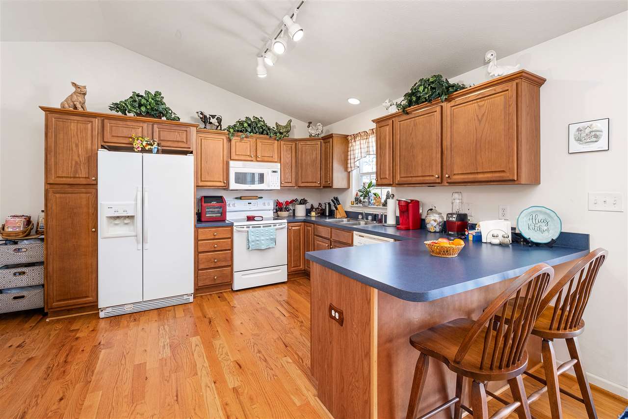 714 Ritchie Boulevard Staunton, VA 24401 - Photo 8 of 31 Gallery Image 8