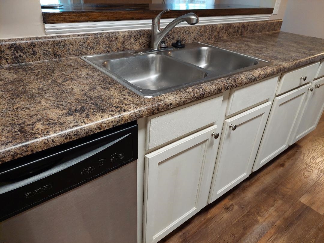 1517 Regency Road, Unit 34 Gulf Shores, AL 36542 - Photo 9 of 25 Kitchen Sink/Counters