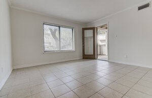 8210 Bent Tree Road, Unit 149 Austin, TX 78759 - Photo 3 of 14 an empty room with windows