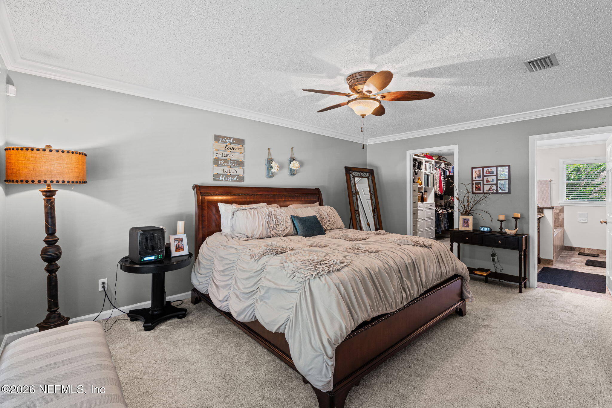 3151 Nautilus Road Middleburg, FL 32068 - Photo 27 of 50 Primary Bedroom