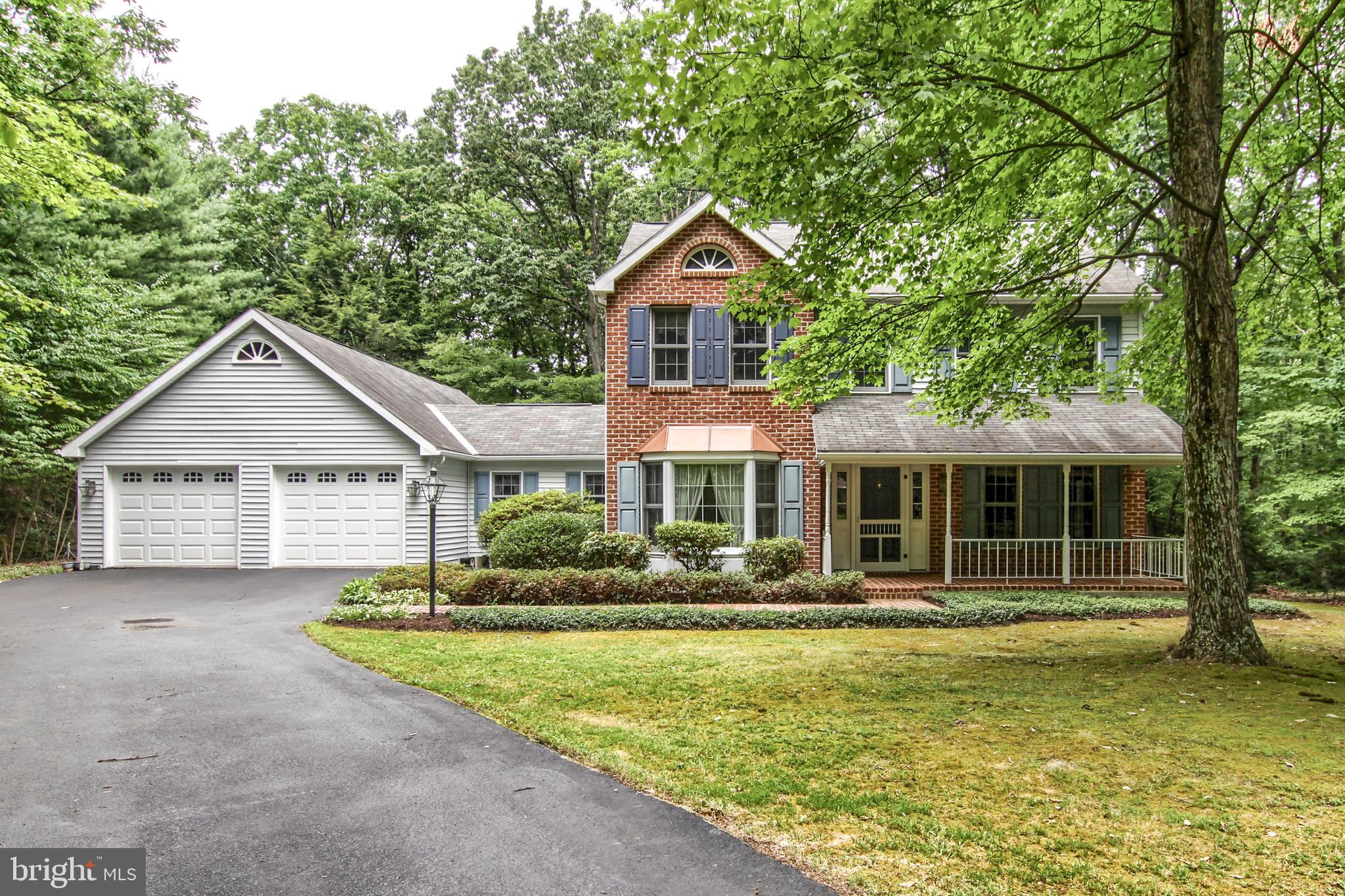 277 Montebello Farm Road Duncannon, PA 17020 - Photo 1 of 85 Gallery Image 1