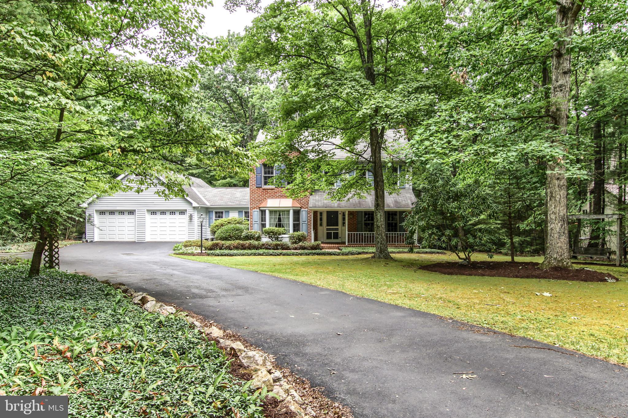 277 Montebello Farm Road Duncannon, PA 17020 - Photo 2 of 85 Gallery Image 2