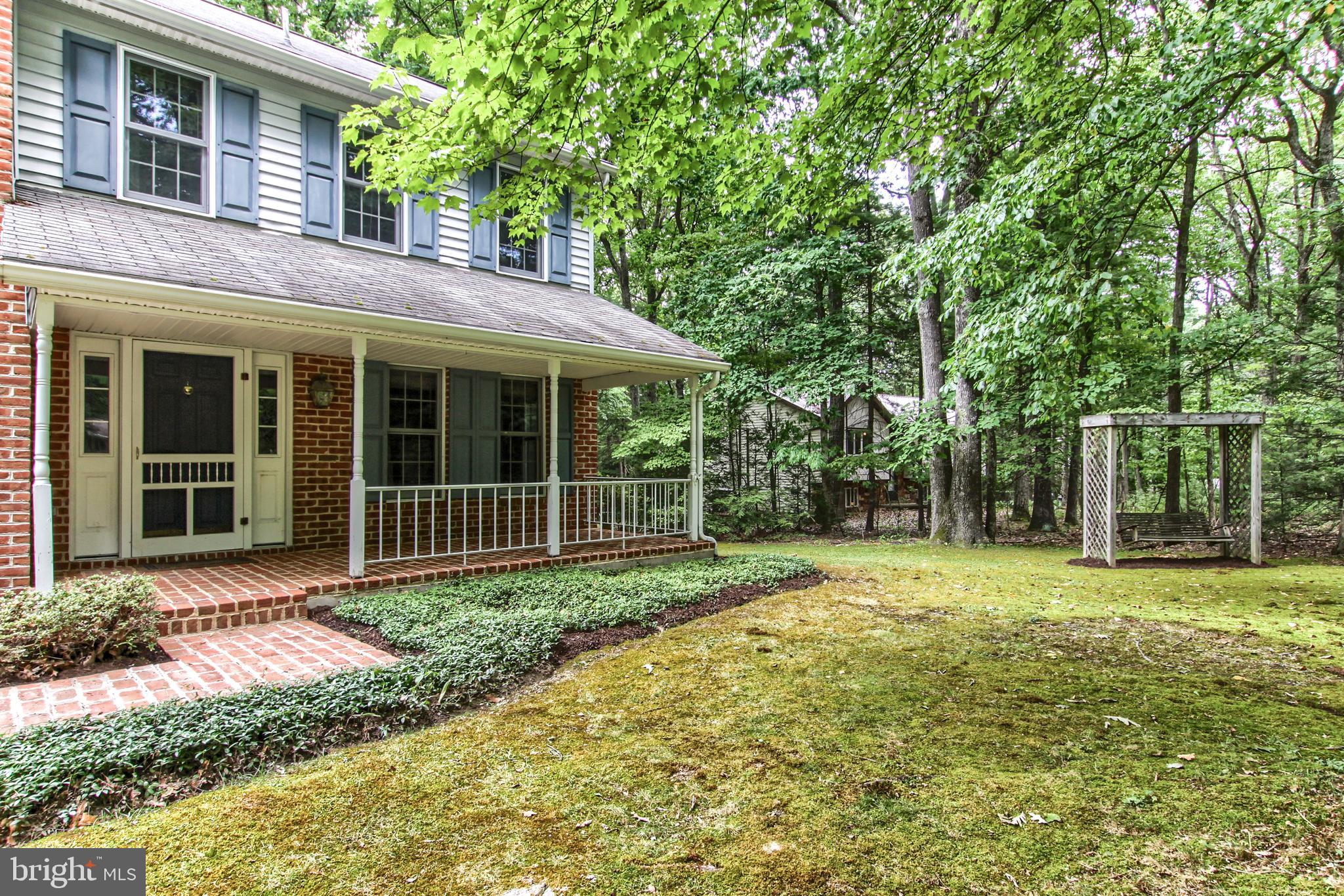 277 Montebello Farm Road Duncannon, PA 17020 - Photo 11 of 85 Gallery Image 11