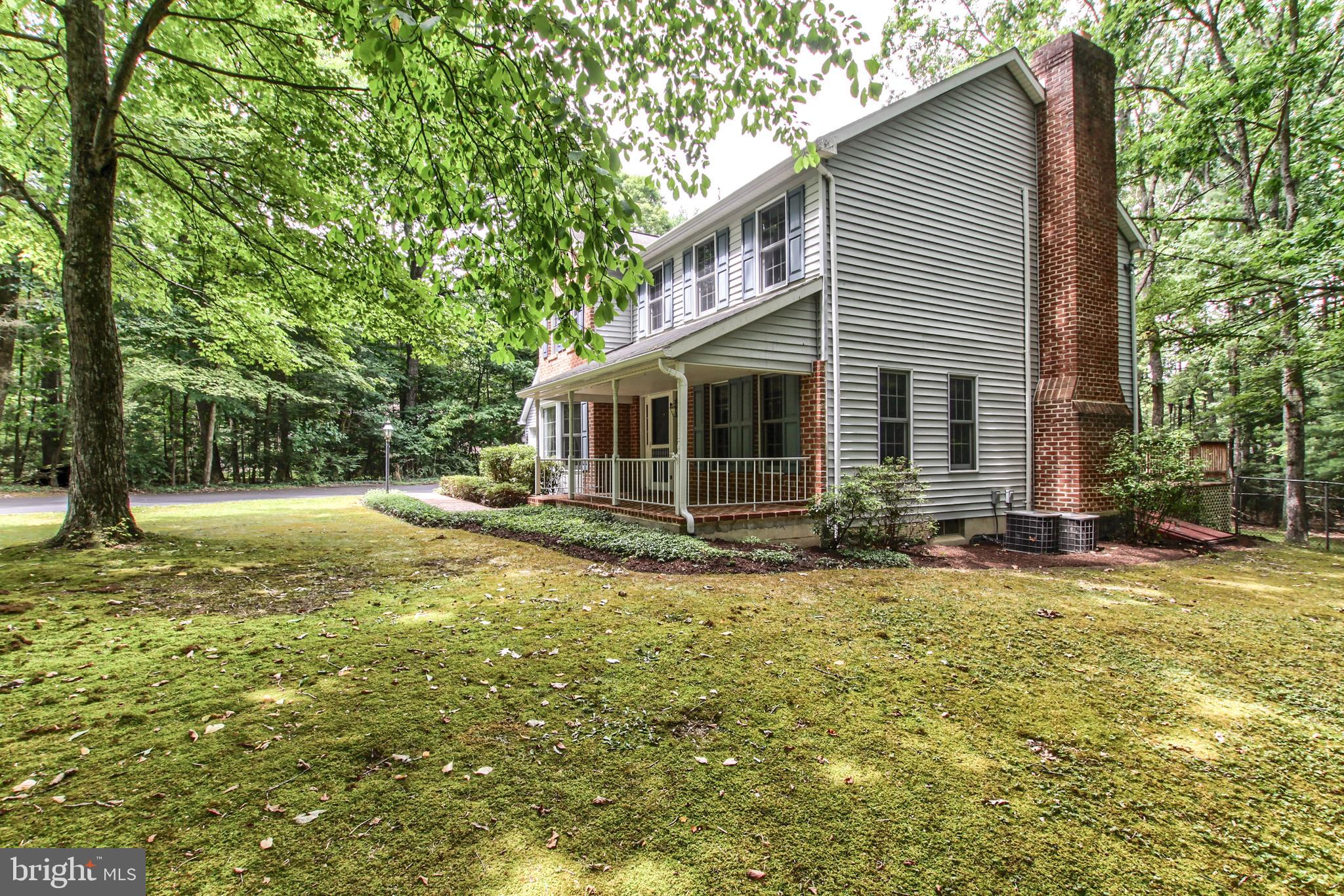 277 Montebello Farm Road Duncannon, PA 17020 - Photo 14 of 85 Gallery Image 14