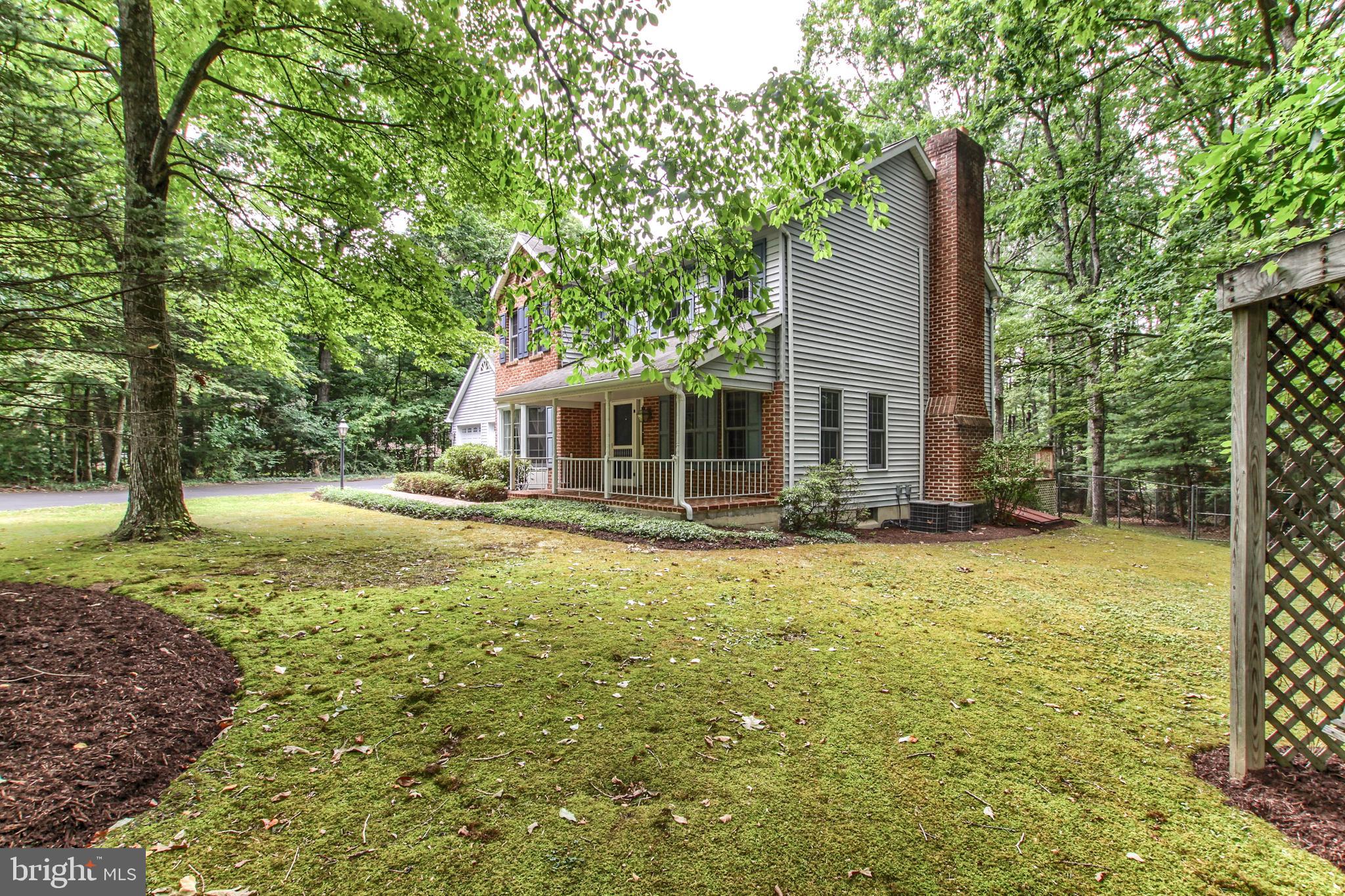 277 Montebello Farm Road Duncannon, PA 17020 - Photo 15 of 85 Gallery Image 15