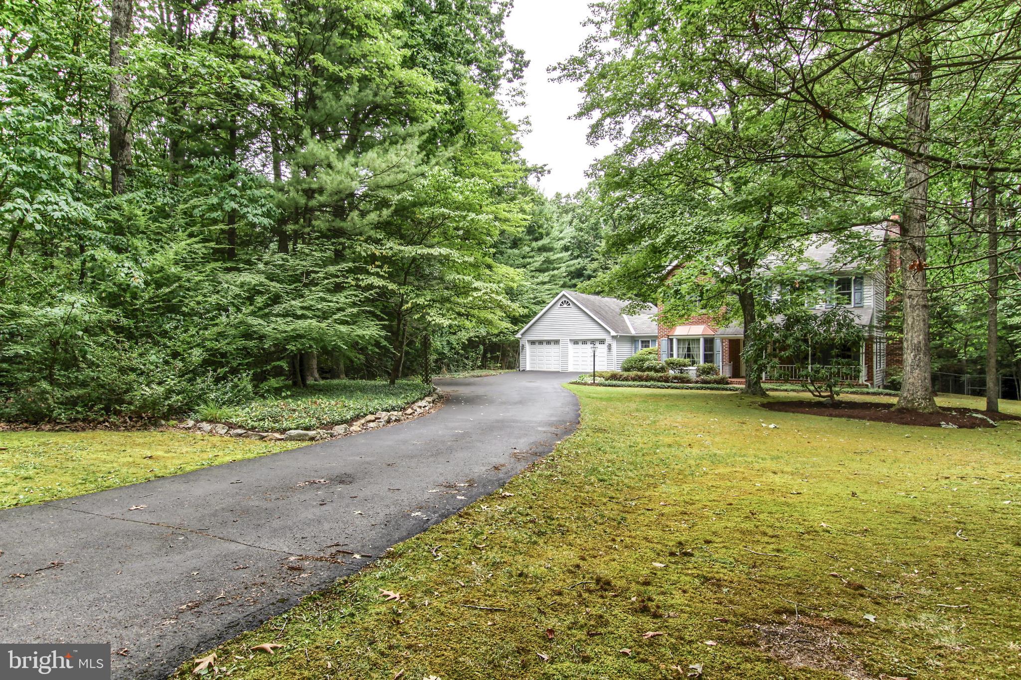 277 Montebello Farm Road Duncannon, PA 17020 - Photo 3 of 85 Gallery Image 3