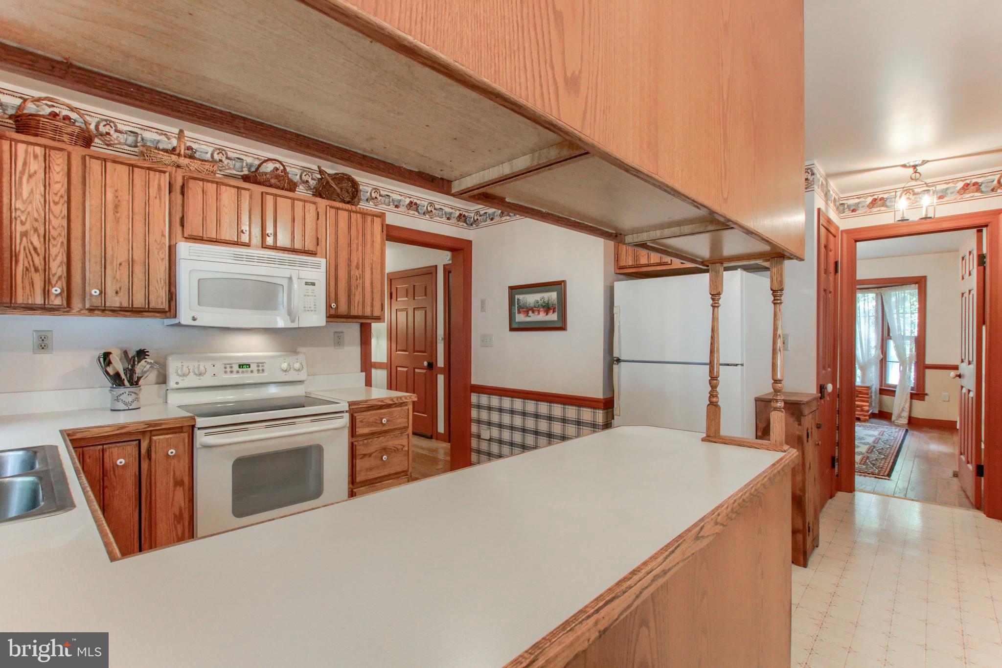 277 Montebello Farm Road Duncannon, PA 17020 - Photo 28 of 85 Gallery Image 28