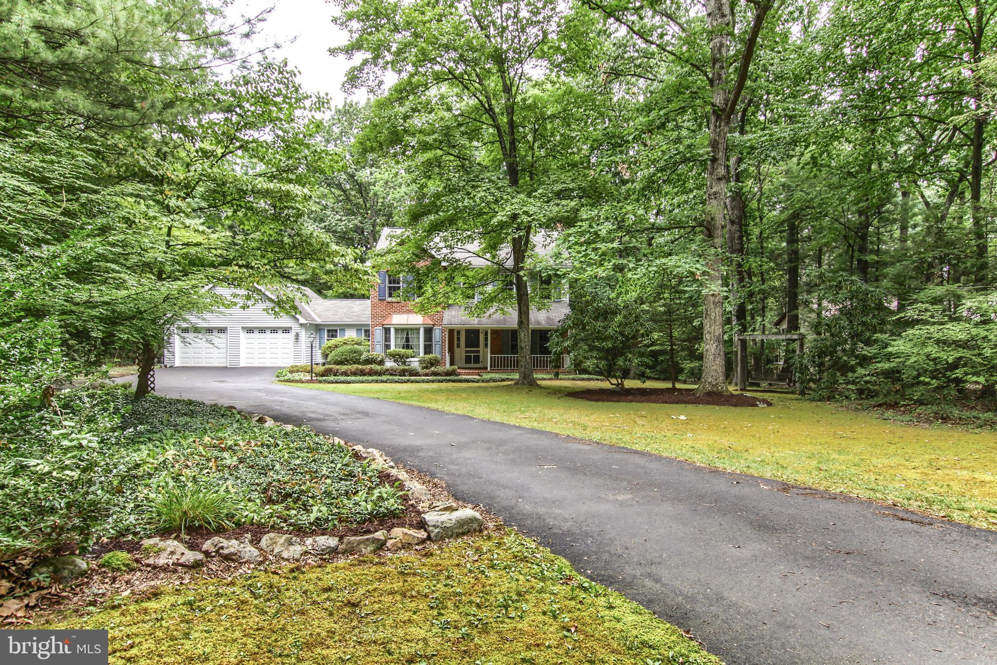 277 Montebello Farm Road Duncannon, PA 17020 - Photo 4 of 85 Gallery Image 4