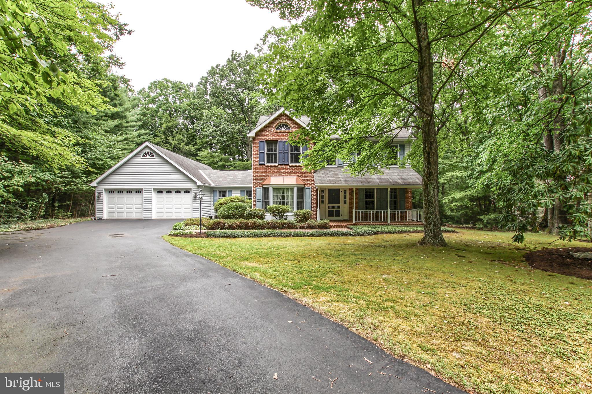 277 Montebello Farm Road Duncannon, PA 17020 - Photo 5 of 85 Gallery Image 5