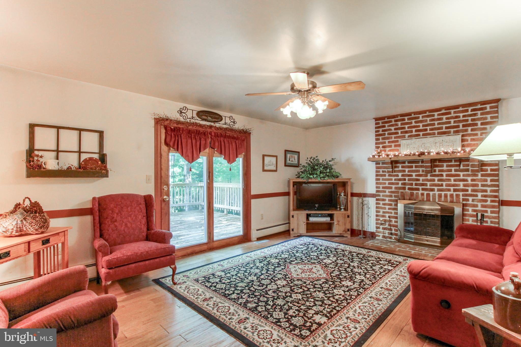 277 Montebello Farm Road Duncannon, PA 17020 - Photo 42 of 85 Gallery Image 42