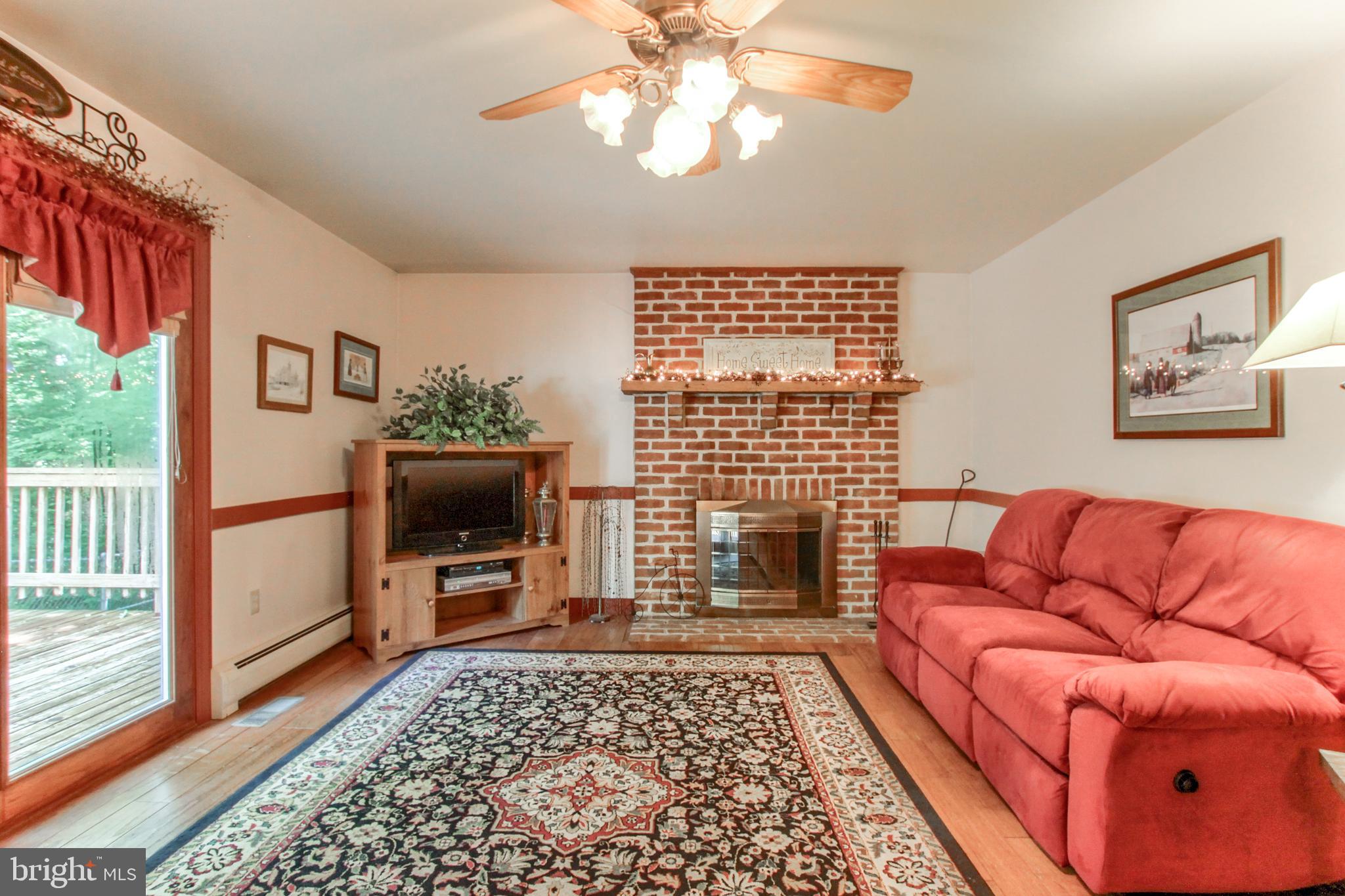 277 Montebello Farm Road Duncannon, PA 17020 - Photo 45 of 85 Gallery Image 45