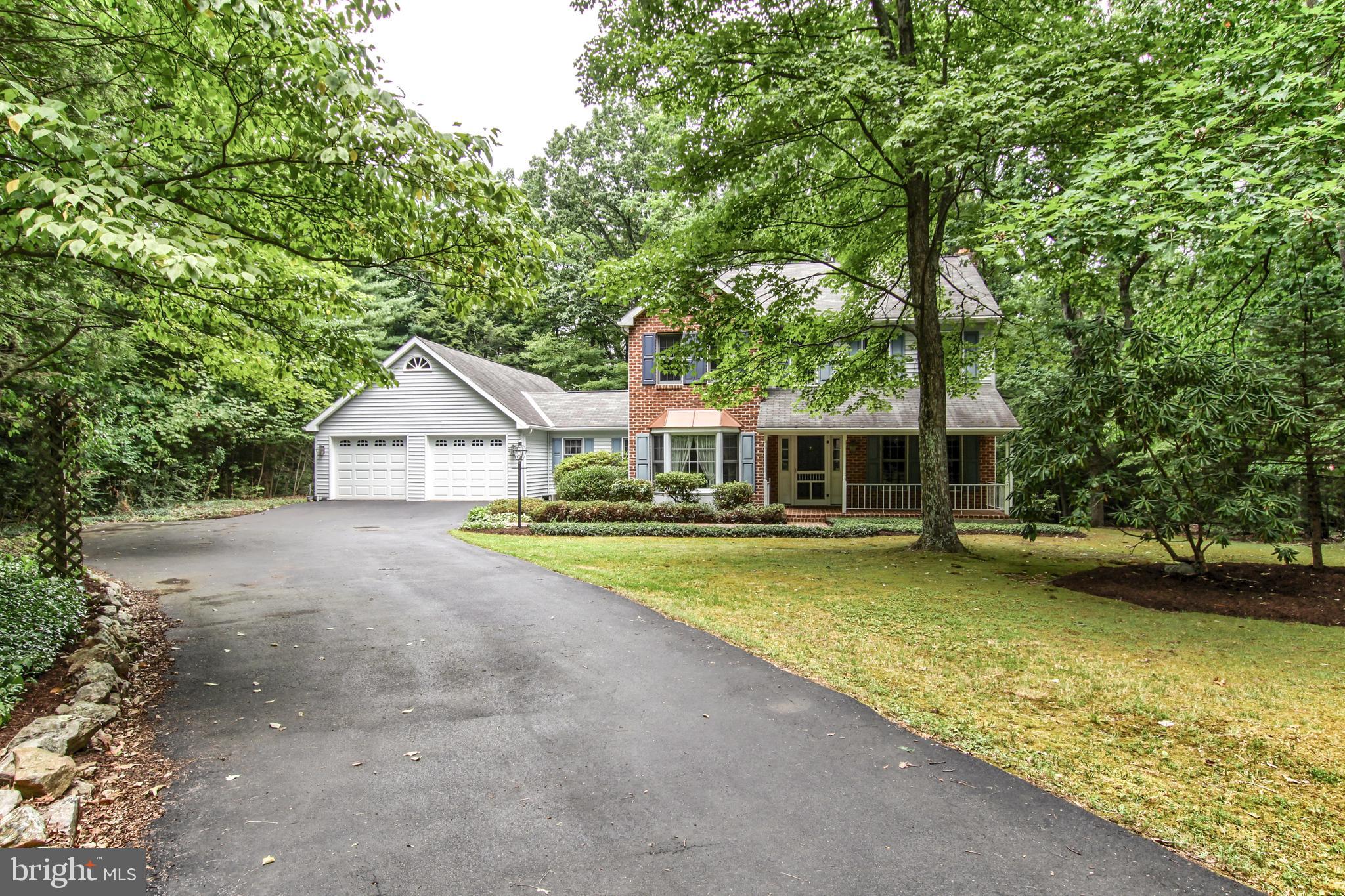 277 Montebello Farm Road Duncannon, PA 17020 - Photo 6 of 85 Gallery Image 6