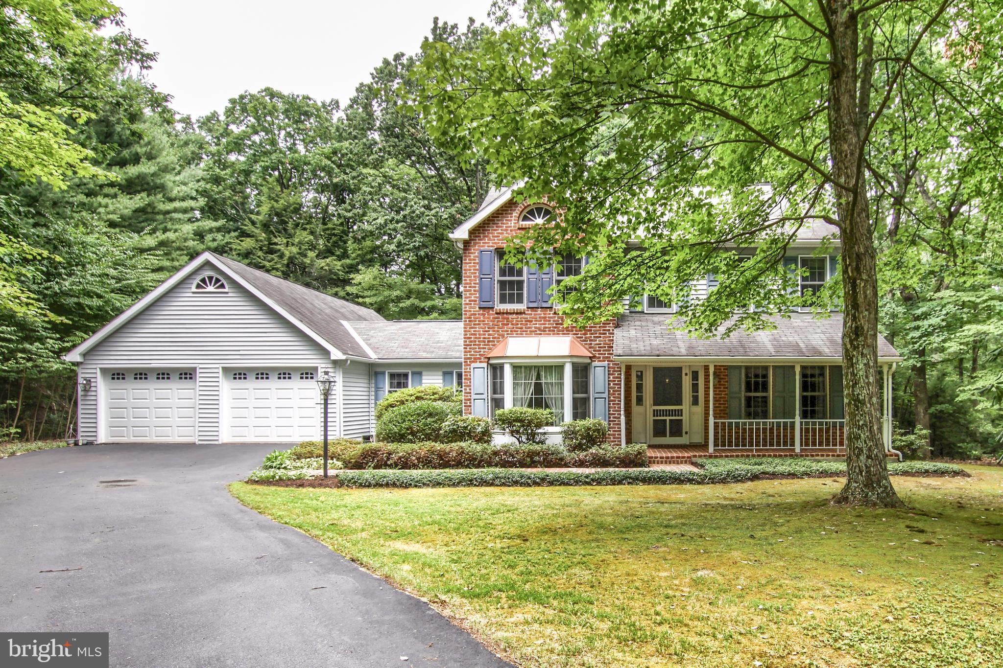 277 Montebello Farm Road Duncannon, PA 17020 - Photo 7 of 85 Gallery Image 7