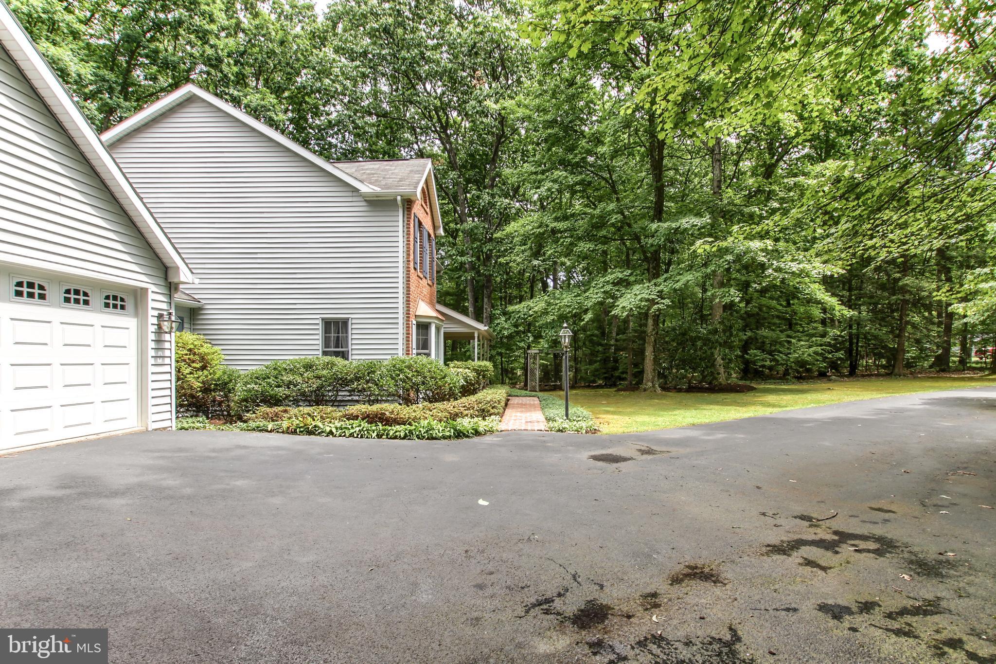 277 Montebello Farm Road Duncannon, PA 17020 - Photo 8 of 85 Gallery Image 8