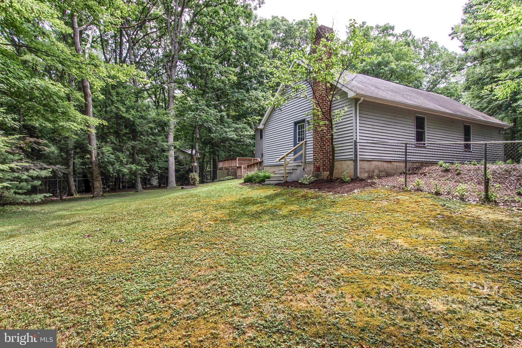 277 Montebello Farm Road Duncannon, PA 17020 - Photo 79 of 85 Gallery Image 79