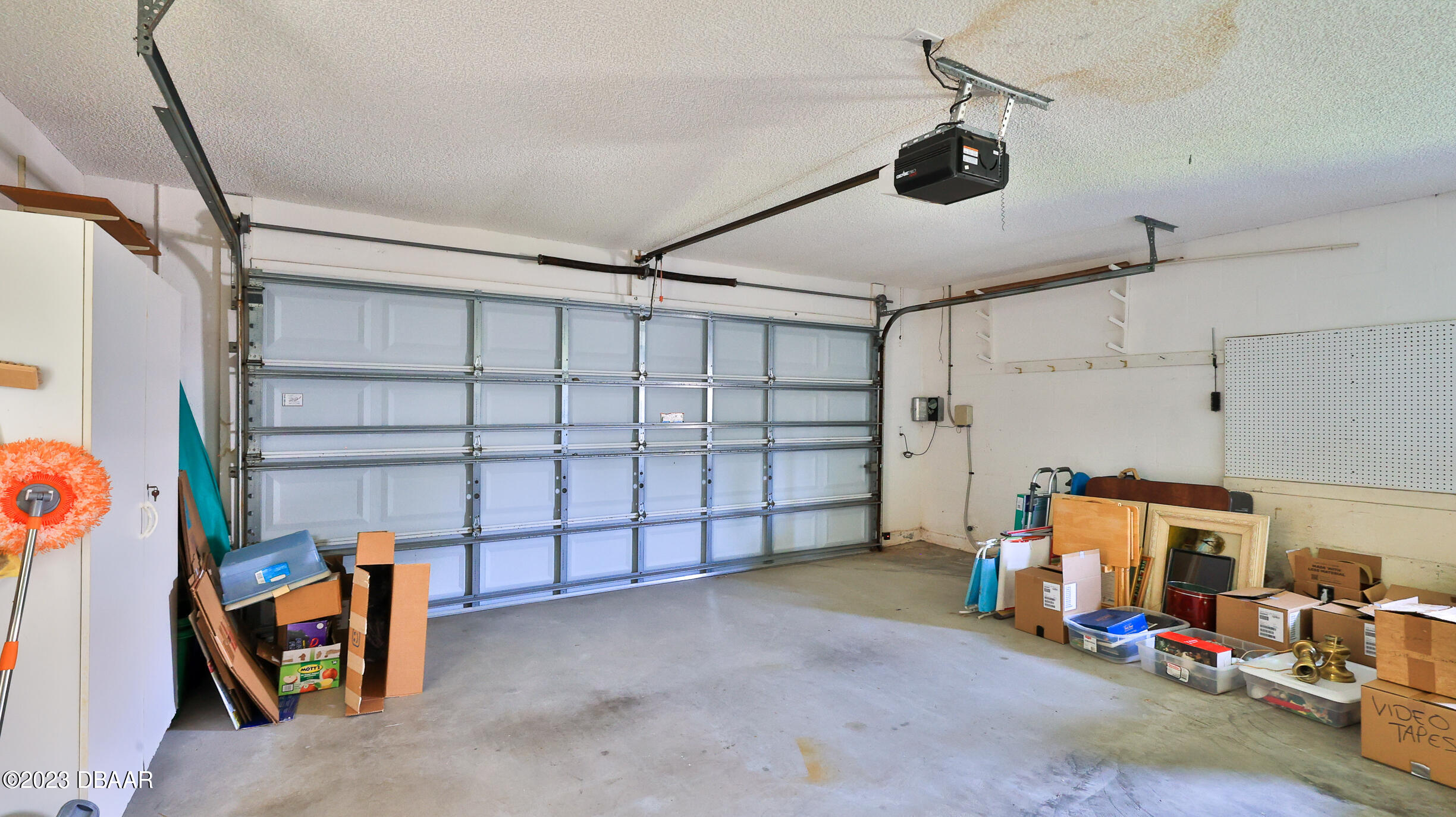 107 Sandpiper Ridge Drive Ormond Beach, FL 32176 - Photo 32 of 53 a view of storage and utility room