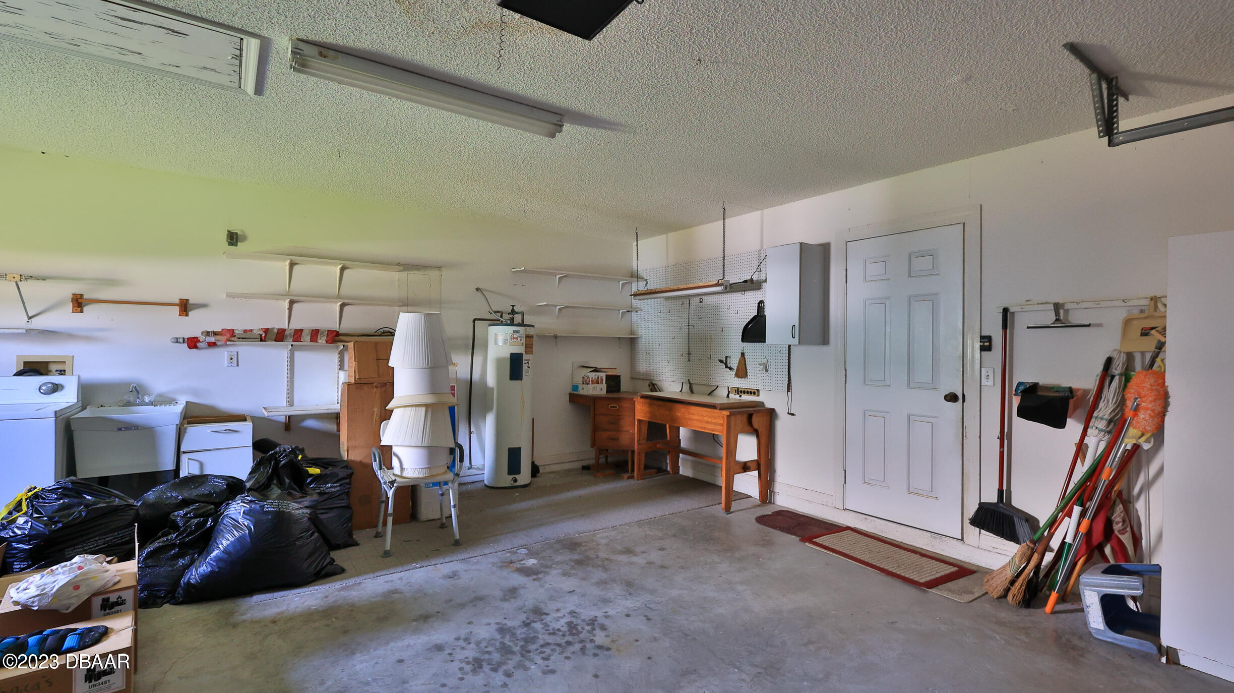 107 Sandpiper Ridge Drive Ormond Beach, FL 32176 - Photo 33 of 53 a view of a room with gym equipment