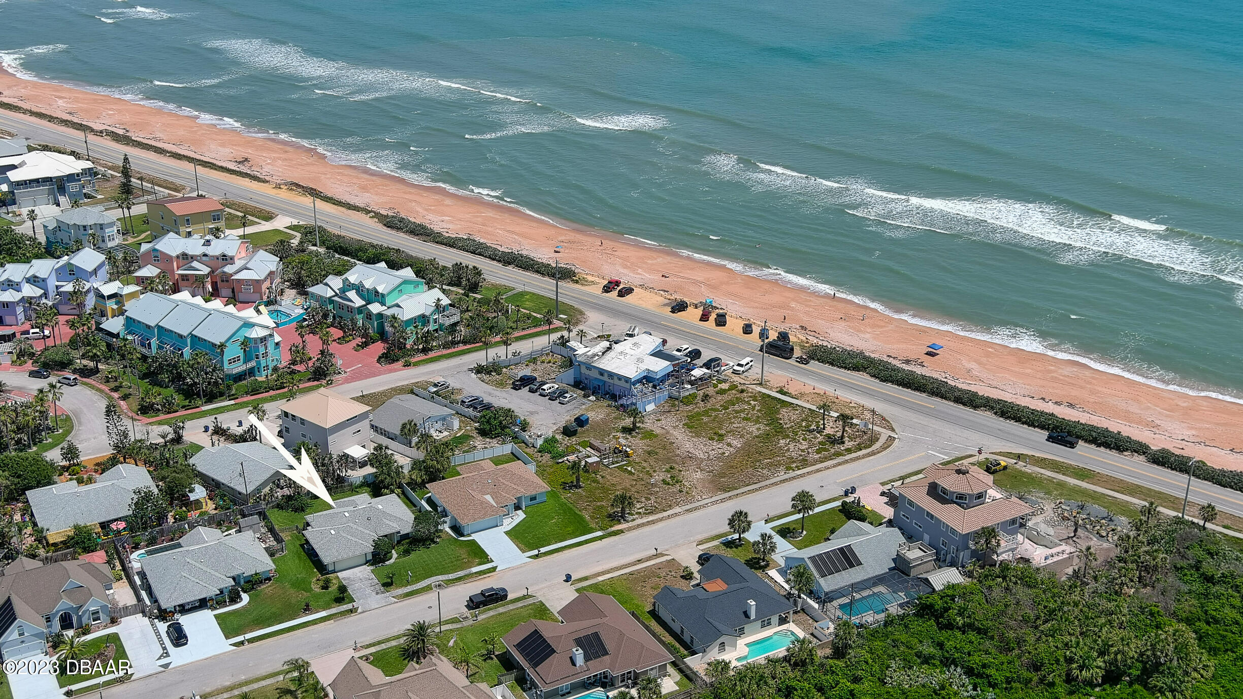 107 Sandpiper Ridge Drive Ormond Beach, FL 32176 - Photo 36 of 53 107 Sandpiper Ridge-35