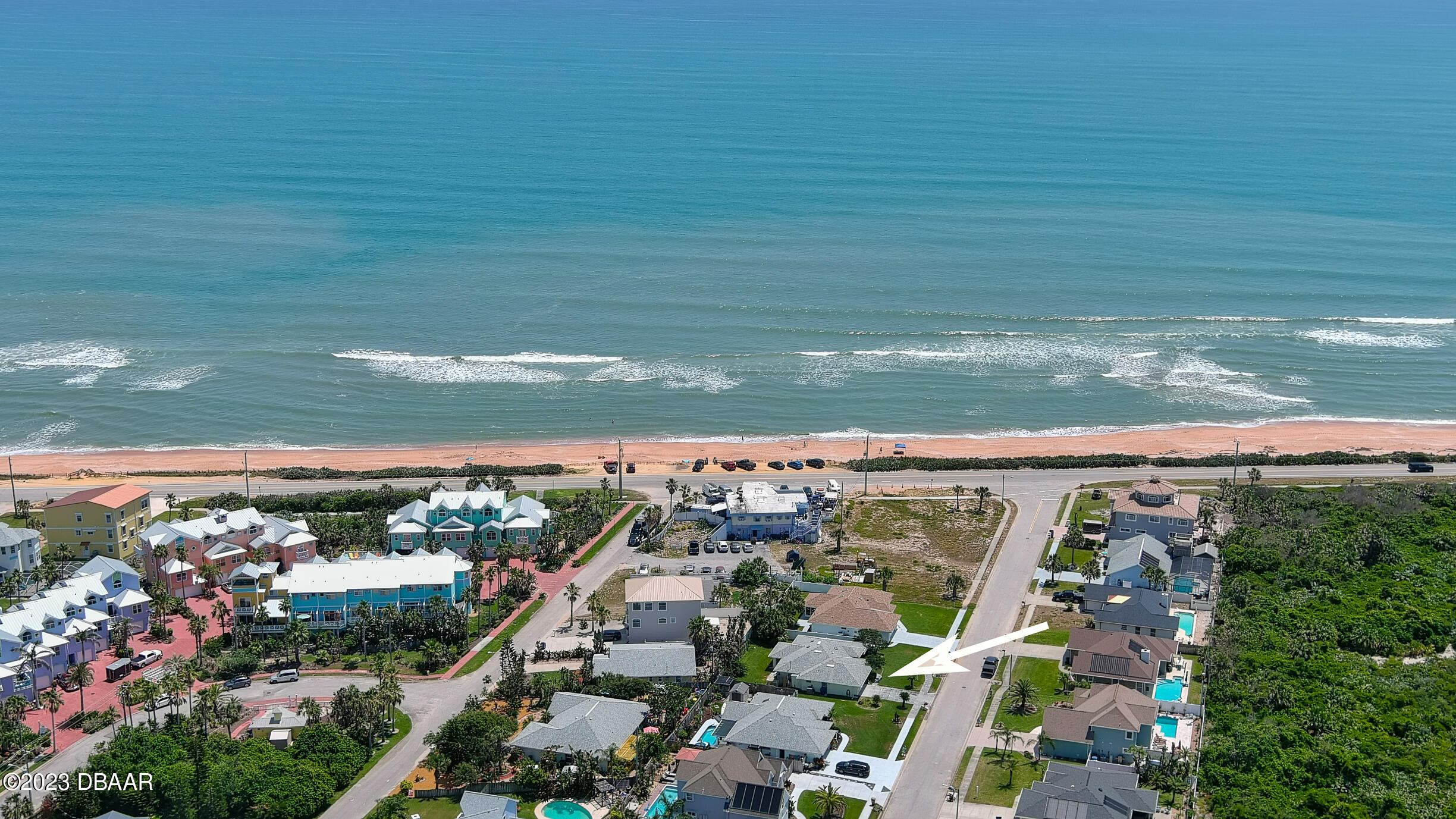 107 Sandpiper Ridge Drive Ormond Beach, FL 32176 - Photo 39 of 53 a view of a city