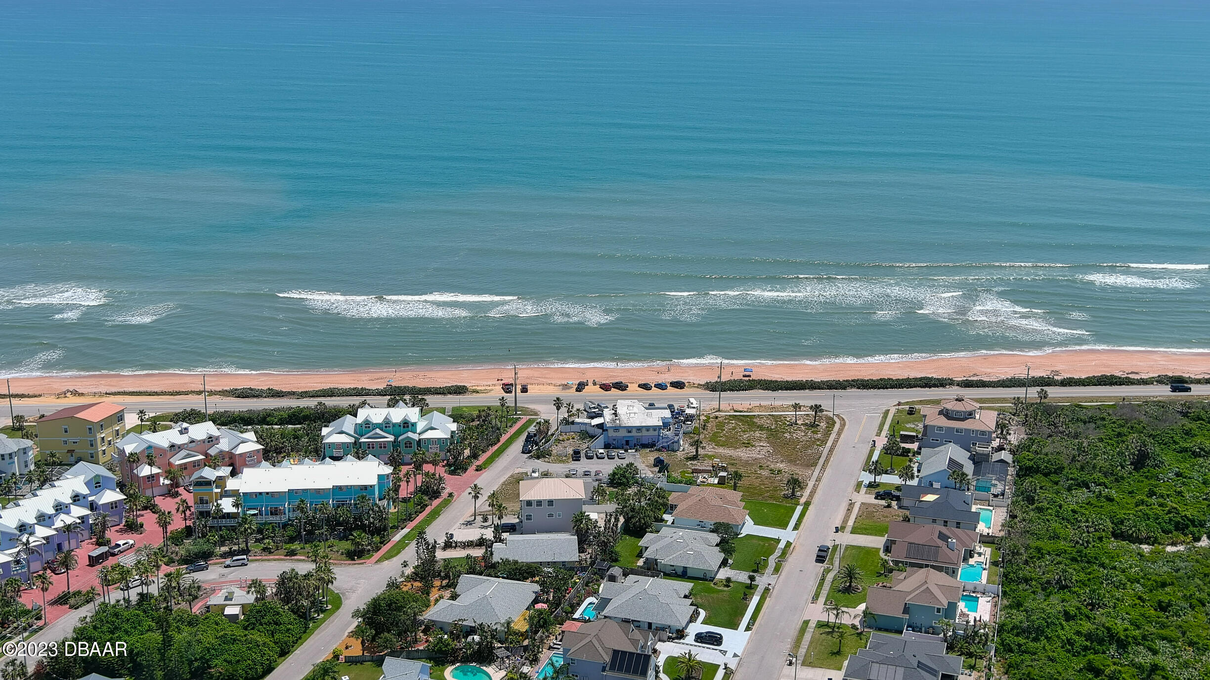 107 Sandpiper Ridge Drive Ormond Beach, FL 32176 - Photo 40 of 53 a view of a city