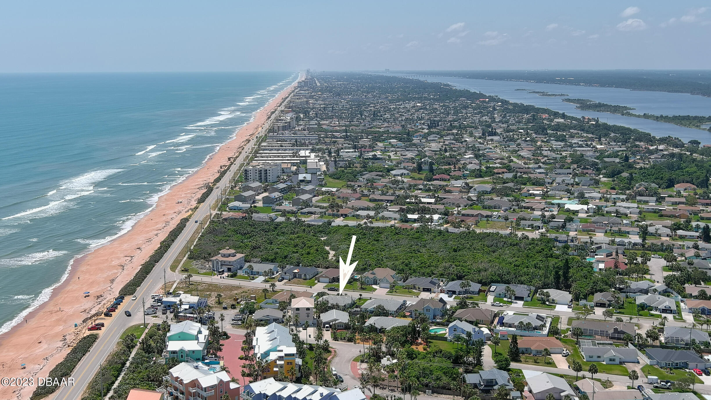 107 Sandpiper Ridge Drive Ormond Beach, FL 32176 - Photo 41 of 53 a view of a city