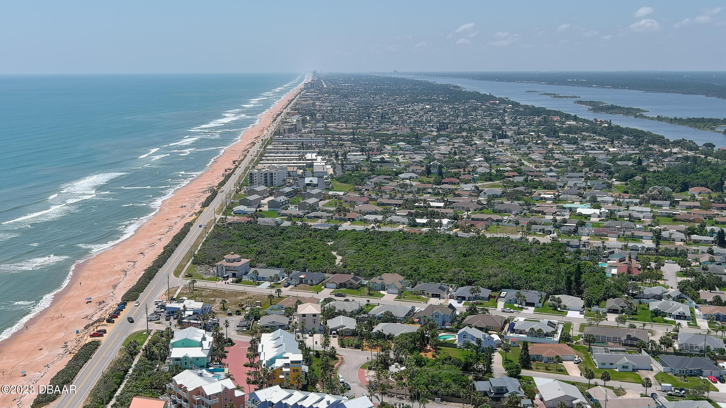 107 Sandpiper Ridge Drive Ormond Beach, FL 32176 - Photo 42 of 53 a view of a city