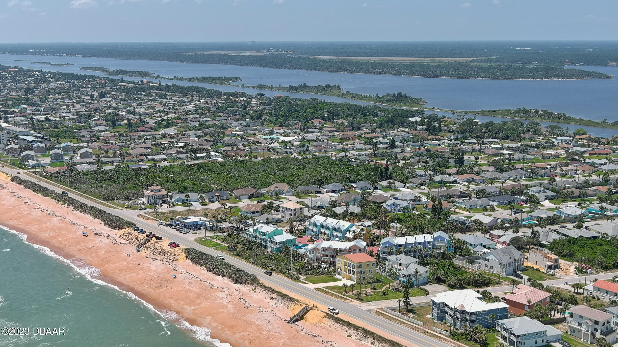 107 Sandpiper Ridge Drive Ormond Beach, FL 32176 - Photo 44 of 53 a view of a city