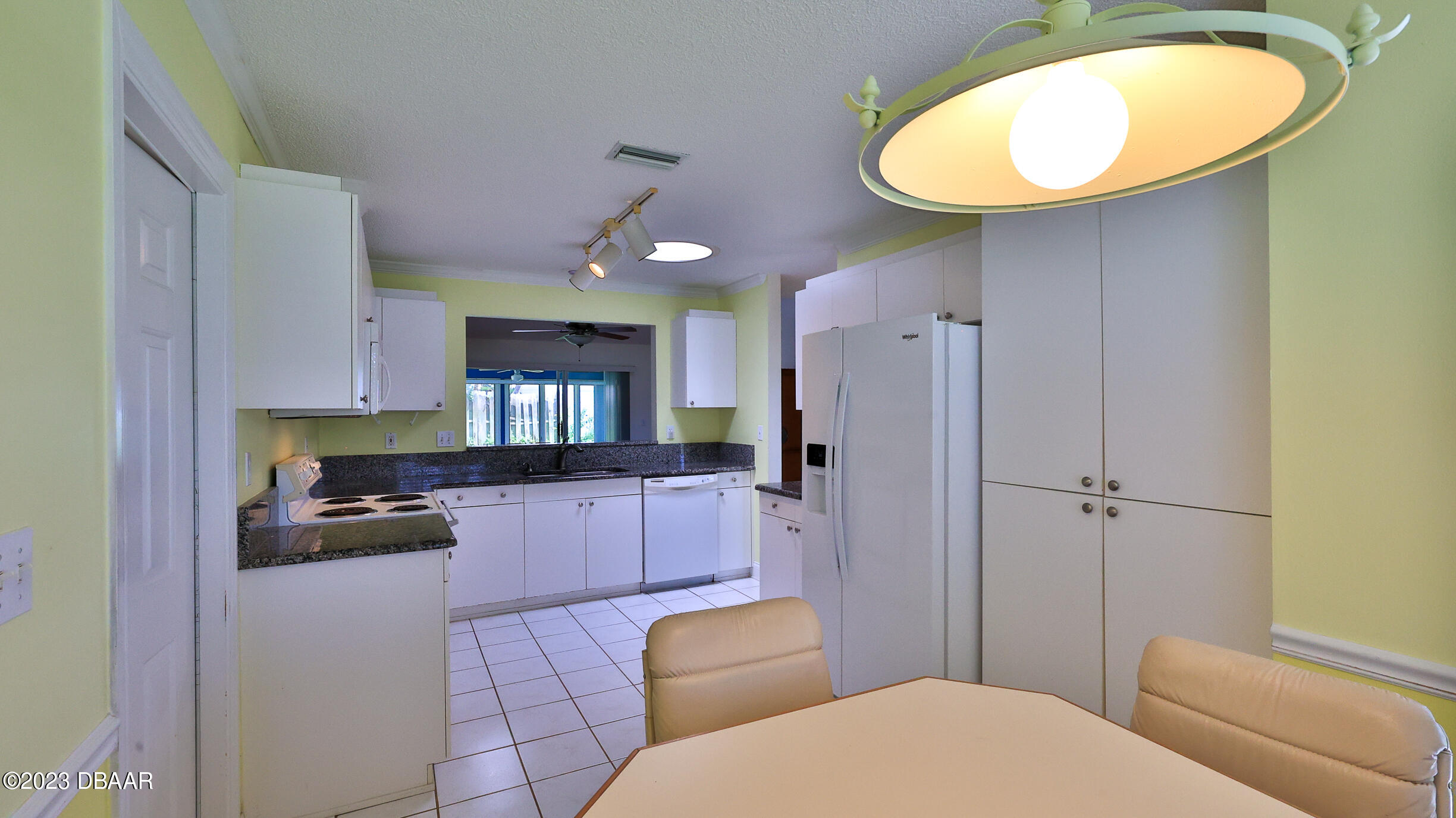 107 Sandpiper Ridge Drive Ormond Beach, FL 32176 - Photo 7 of 53 a bathroom with a sink a toilet and shower