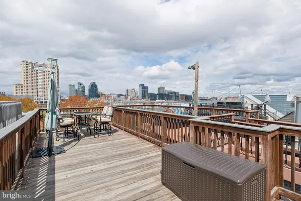 $2,800 | 651 East Clement Street, Baltimore, MD 21230